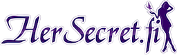 HerSecret.fi - kun haluat erottua eduksesi